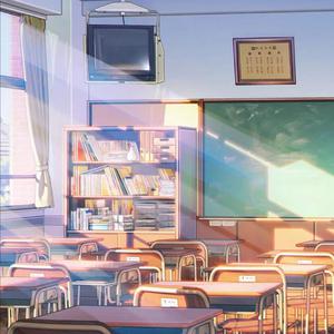 我的班长是个小烧杯小说作文
